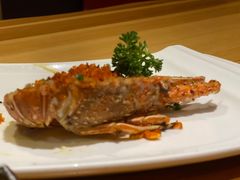 -割烹旭日本料理(龙湖狮山天街店)