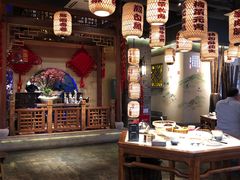 -二十八里太湖船菜(吉祥路店)
