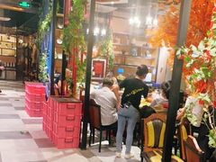 -彭厨(福永店)