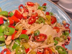 -鹿港小镇(霄云店)