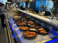 -圣罗巴海鲜烤肉自助(佳兆业店)