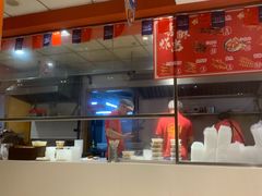 -老通城豆皮大王(吉庆街店)