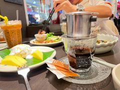 -大头虾越式风味餐厅(光明广场店)