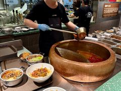 -水平有限广西米粉·广西风味集(五道口店)