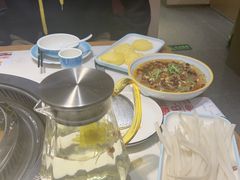 -遇东北林区铁锅炖(南开店)
