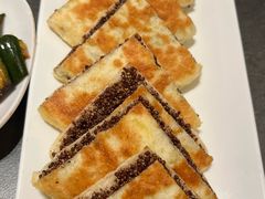 -白鹿苑蒙餐(鄂温克宾馆店)