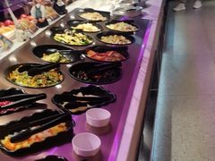 -比格比萨自助(赛罕区万达广场店)