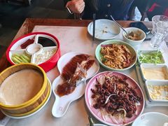 -小吊梨汤·北京菜·烤鸭(王府井银泰in88店)