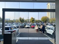 -上海浦东smart汽车全功能店(金桥店)