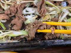 -清真永恒华威肉饼(潘家园店)