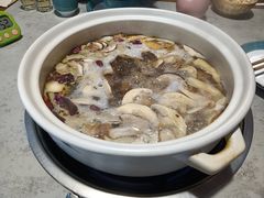 -大理董·董家小厨野生菌火锅(古城旗舰店)