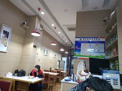 -柏记水饺永泰城店