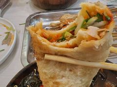 -金乐活美食(中街店)