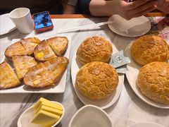-翠华餐厅(德基广场店)