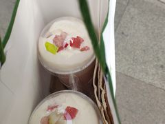 -奈雪的茶(花城汇中区PRO店)