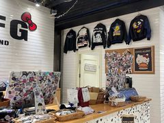 -BASEMENT FG (成都太古里店)