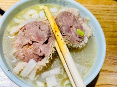 -马相卿特色烤肉面食馆(虎台店)