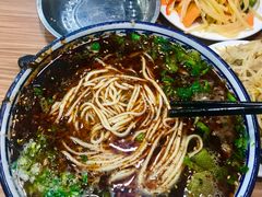 牛肉面-有礼有面(知春路店)