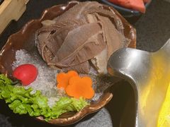 -湊湊火锅·茶憩(上海合生汇店)