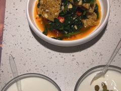 -阿娜尔·新疆菜(佰港城店)