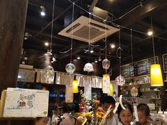 -猫的天空之城概念书店(杭州南宋御街店)