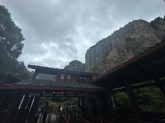 -雁荡山风景名胜区