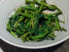 -留半山·香港食堂(啦啦宝都店)