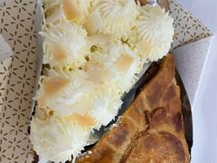椰子奶油派-Pie Bird(新闸路店)