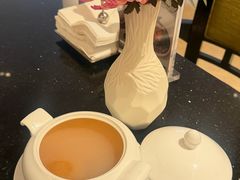 -三亚亚龙湾瑞吉酒店·铭轩中餐厅Mingxuan·海南菜·粤菜
