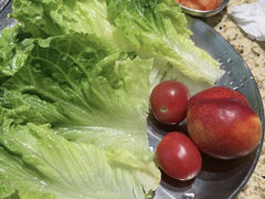 -姜胖胖无限自助烤肉(罗湖宝能店)
