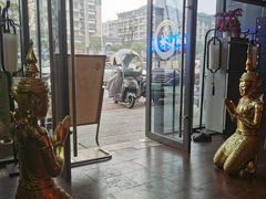 -泰沁阁SPA按摩(南京南站店)