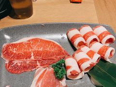 -新石器烤肉(南站店)