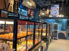 -酵墅·红酒酵母面包(羲和广场店)