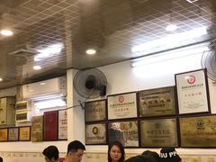 大堂-文记壹心鸡(宝华路店)