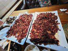 -望京一号·重庆江湖菜(工体店)
