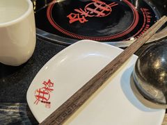 -井格·重庆火锅(王府井店)