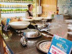 -领鲜活海鲜榴莲自助火锅(东门店)