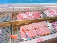 -河北宾馆·香溢自助餐(裕华店)
