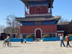 -天津妈祖文化园