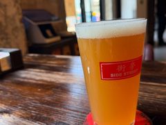 -Side Street街旁(交道口店)