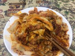 -清真·穆萨砂锅(大皮院店)