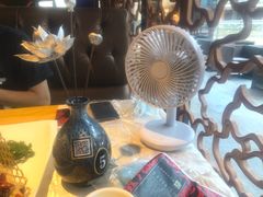 -红辣椒·川菜·火锅(科华路店)