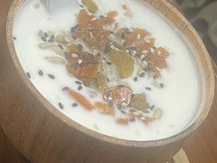 -老兰家传统烧烤炒菜泡馍(小南门店)