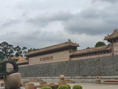 -广东圆玄道观