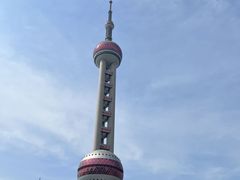 -东方明珠广播电视塔