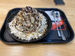 超级牛奶奶霸-冰冰酱(新都心店)