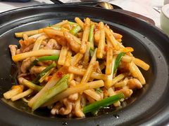 -乔阿马·江南味·驴肉香(龙湖华泾天街店)
