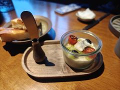 -OTIUM • 柴屿麦(亮马桥店)
