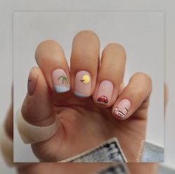 -悦指间美甲美睫