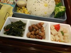 -魏家凉皮(十里河店)